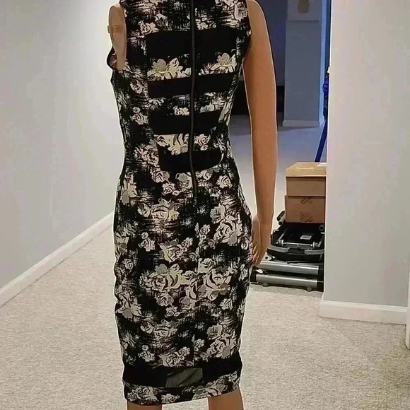 Material girl dress - Picture 8 of 11